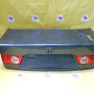 Крышка багажника HONDA Accord CL7 '2002-2005 (без замка) вст.P3214