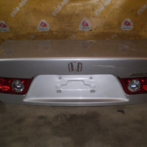 Крышка багажника HONDA Accord CL7 '2002-2005 (без замка) вст.P3214