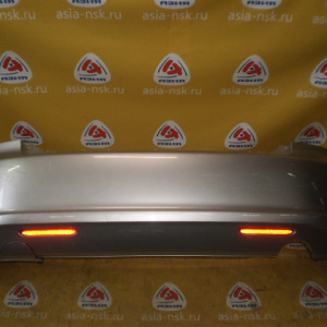 Бампер HONDA Accord CL7 '2005-2008 зад sedan 71501-SEAX-ZZ00