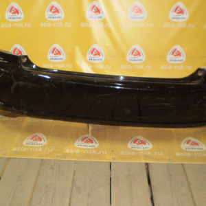 Бампер HONDA Accord CL7 '2005-2008 зад sedan 71501-SEAX-ZZ00