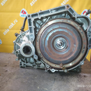АКПП Honda K24A 2WD 5 A/T соленоиды сломаны Accord CM2/CL7/CL9