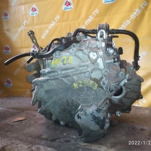 АКПП Honda K24A 2WD 5 A/T соленоиды сломаны Accord CM2/CL7/CL9