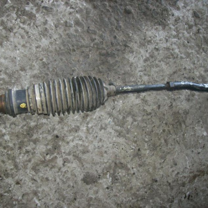 Рулевая рейка HONDA GB1/GB2/GK1 Mobilio/Mobilio Spike 2WD/4WD электр.