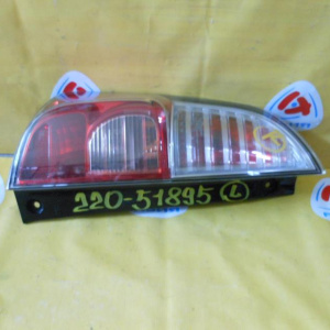 Стоп TOYOTA L Passo KGC10 '2006-