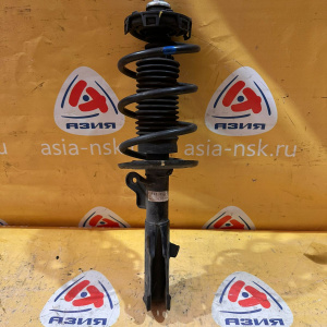 Стойка HONDA GB1/GK1 Mobilio/Mobilio Spike перед, лев 2WD/4WD