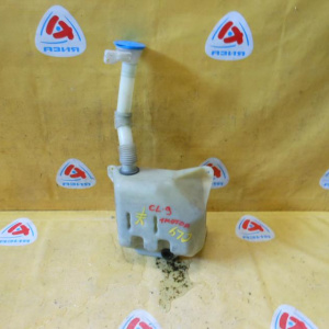 Бачок омывателя HONDA CL7/CM3 Accord (1 мотор.)