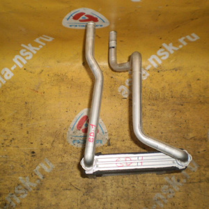 Радиатор печки Honda GD1 Fit (с трубками)