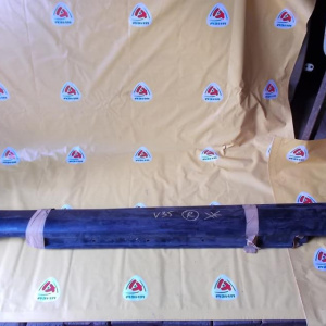 Накладка на порог NISSAN Skyline V35 R