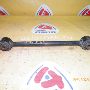 Тяга поперечная Honda CL7/CL9/UC1 Accord/Inspire R н короткая не регулируемая.
