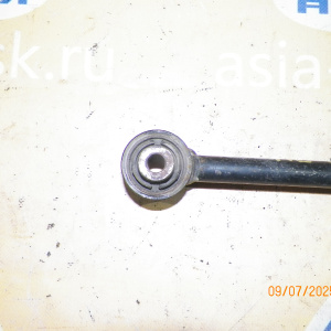 Тяга поперечная Honda CL7/CL9/UC1 Accord/Inspire R н короткая не регулируемая.