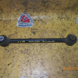 Тяга поперечная Honda CL7/CL9/UC1 Accord/Inspire R н короткая не регулируемая.