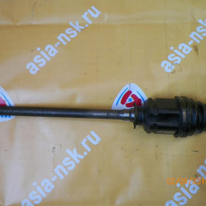Привод TOYOTA ACU25/MCU25/ACU35/MCU35/MNH15 Kluger V/Harrier/Alphard перед, прав ABS USA/JP( DH87R/DU90R)