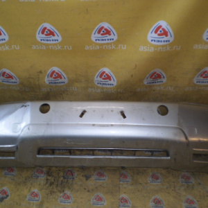 Бампер TOYOTA Highlander/Kluger V MCU20 '2003-2007 перед Брак (под дугу) тум.114-77828 52119-48140