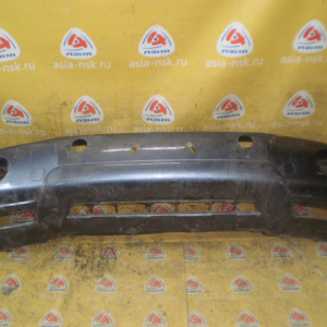 Бампер TOYOTA Highlander/Kluger V MCU20 '2003-2007 перед Брак (под дугу) тум.114-77828 52119-48140