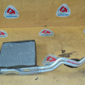 Радиатор печки Mazda CREW Premacy