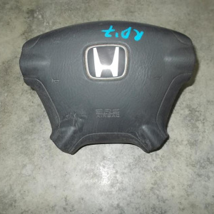 Подушка безопасности HONDA CR-V RD5 вод. (с зарядом)