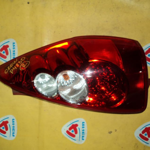 Стоп Mazda R Premacy CREW '2005 красный
