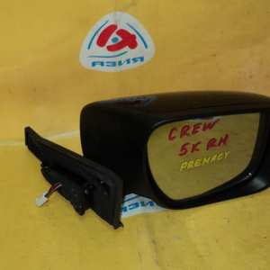 Зеркало Mazda Premacy CREW '2005 5k R