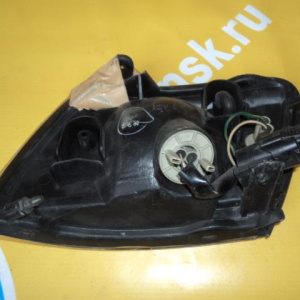 Габарит TOYOTA R Corona ST190 деф.крепл.