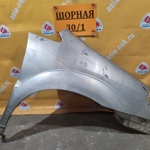 Крыло TOYOTA Nadia SXN15 перед, прав [su]