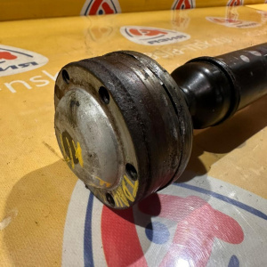 Кардан SUZUKI TA74W/TD54W/TD94W/TA44V/TA74V/TD44V/TD54V/TD941/TD943 Escudo/vitara J20A '2008-2012 F a/t (ОБЩАЯ ДЛИНА 75 СМ) 2710166J01