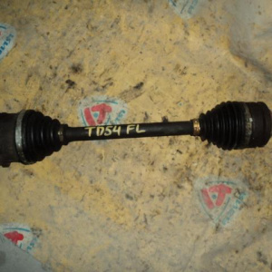 Привод Suzuki TD54W/TD94W/TA74W Escudo/Grand Vitara J20A/H27A/M16A перед, лев