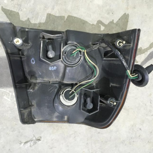 Стоп TOYOTA R Camry SV40 sed деф.стекла