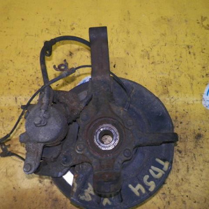 Ступица SUZUKI TD54W/TDA4W Escudo J20A/J24B перед, лев ABS