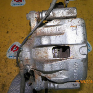 Ступица SUZUKI TD54W/TDA4W Escudo J20A/J24B перед, лев ABS