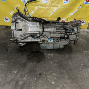 АКПП SUZUKI J20A 4WD БЕЗ РАЗДАТКИ Escudo TD54W/JB420W '2007
