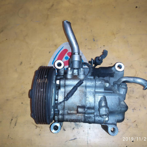 Компрессор кондиционера Suzuki J20A SX4 YB41S/YA41S '2007