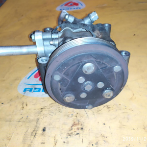 Компрессор кондиционера Suzuki J20A SX4 YB41S/YA41S '2007