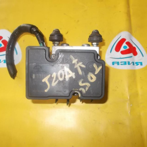 Блок ABS SUZUKI TD54W Escudo