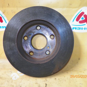 Диск тормозной Toyota SV40 Vista/Camry F