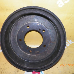Барабан тормозной SUZUKI TA51W Escudo R