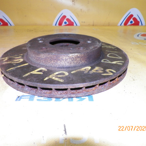 Диск тормозной HONDA RD1 CR-V F (5шп)