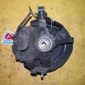 Ступица Toyota MCU35 Harrier перед, прав ABS