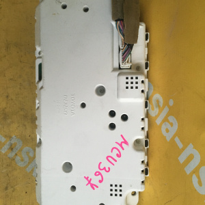Панель приборов TOYOTA Harrier GSU30 83800-48701