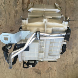 Печка TOYOTA GSU35 Harrier салонная 87050-48230