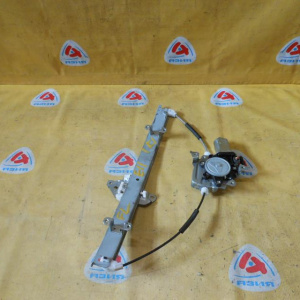 Стеклоподъемник NISSAN Note E11 перед, лев (2к.)