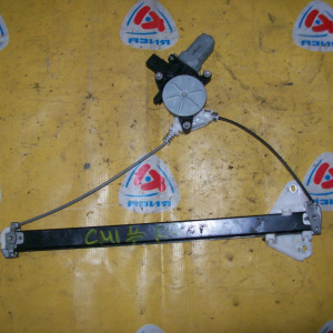 Стеклоподъемник HONDA Accord CM3 зад, прав Wagon