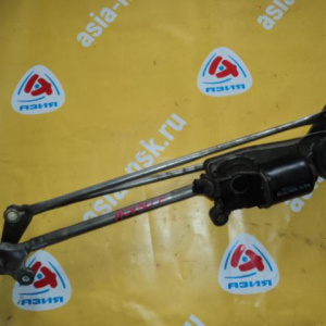 Моторчик привода дворниками TOYOTA Camry ACV30 F с трапецией