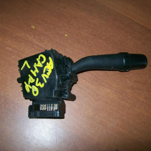 Блок подрулевых переключателей TOYOTA Camry ACV30 L [дворники]