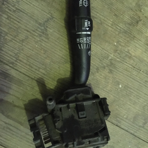 Блок подрулевых переключателей TOYOTA Camry ACV30 L [дворники]