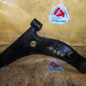 Рычаг MITSUBISHI NA4W Grandis перед, лев