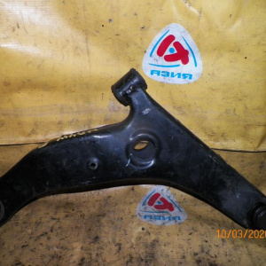 Рычаг MITSUBISHI NA4W Grandis перед, лев