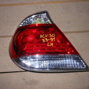 Стоп TOYOTA L ACV30