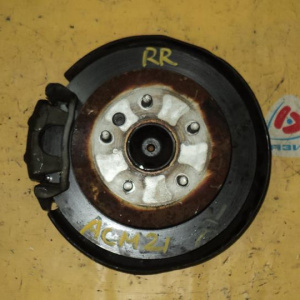Ступица Toyota ACM21/ACM21W Ipsum зад, прав ABS [диск] 2WD
