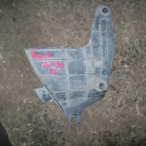 Защита двигателя TOYOTA ACV30 Camry L бок.