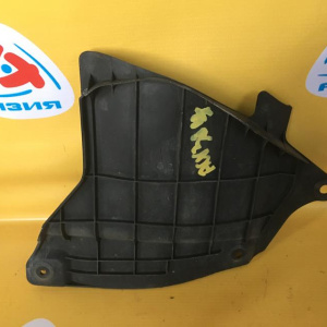 Защита двигателя TOYOTA ACV30/ANH10/MNH15 Camry/Alphard R бок.